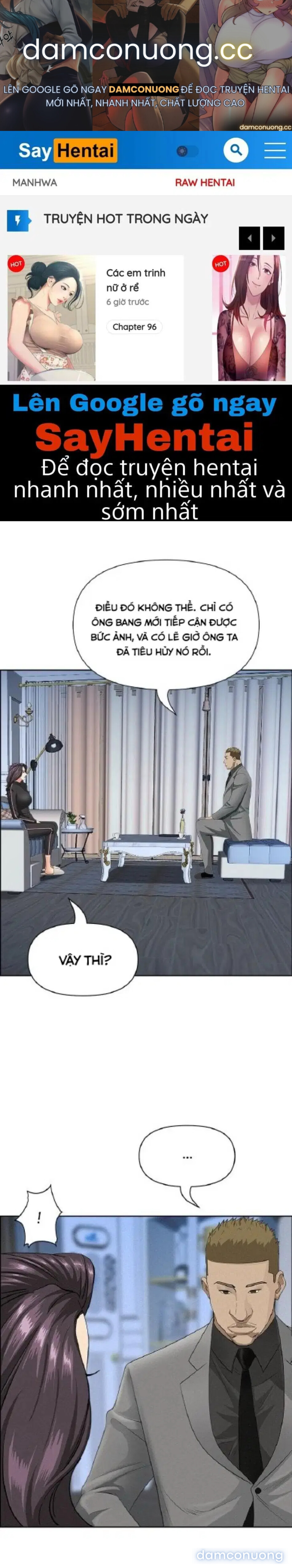 Vệ Sĩ Của Mẹ 