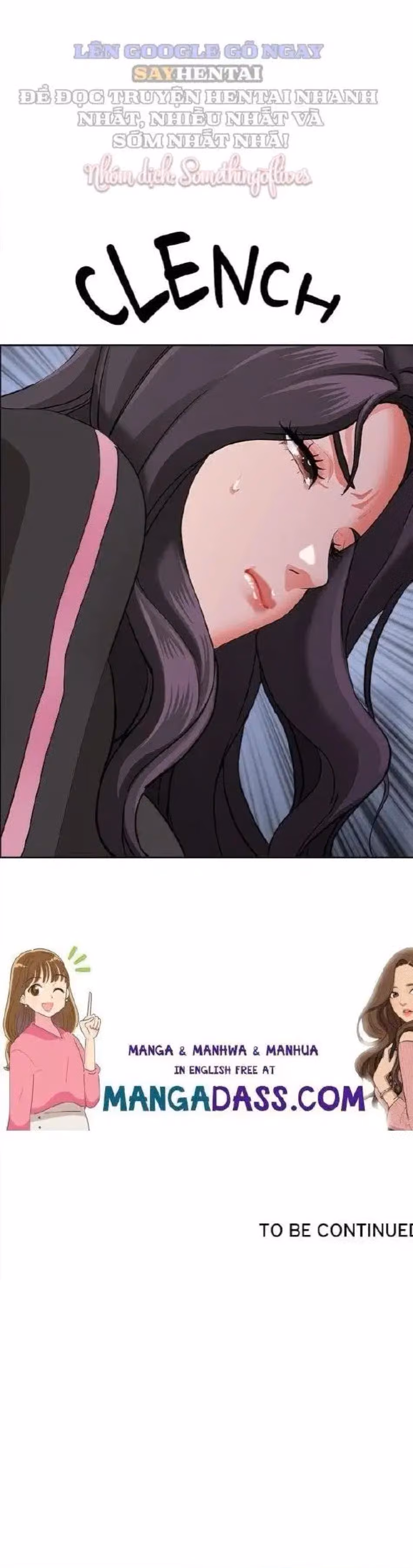 Vệ Sĩ Của Mẹ 