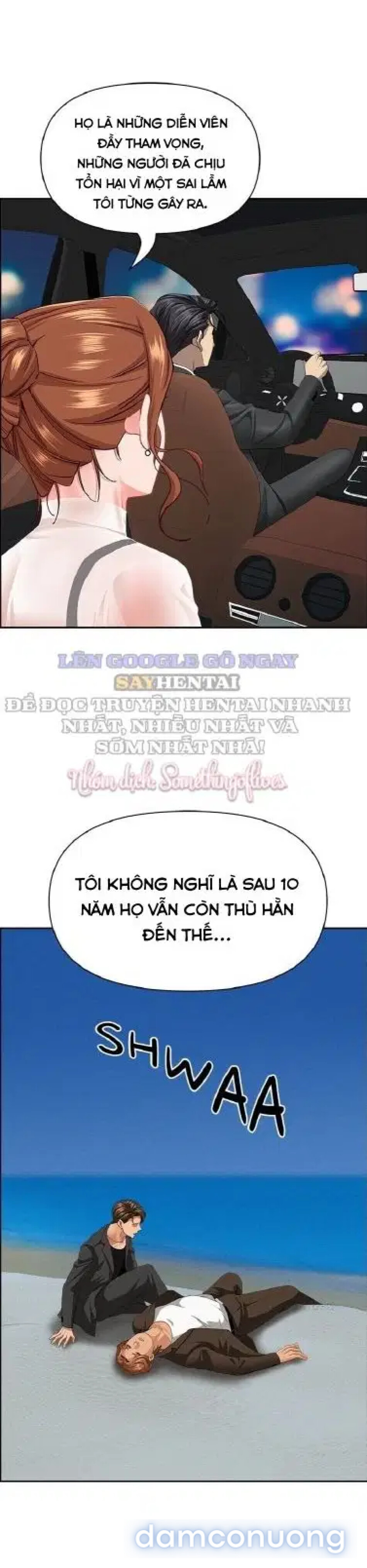 Vệ Sĩ Của Mẹ 