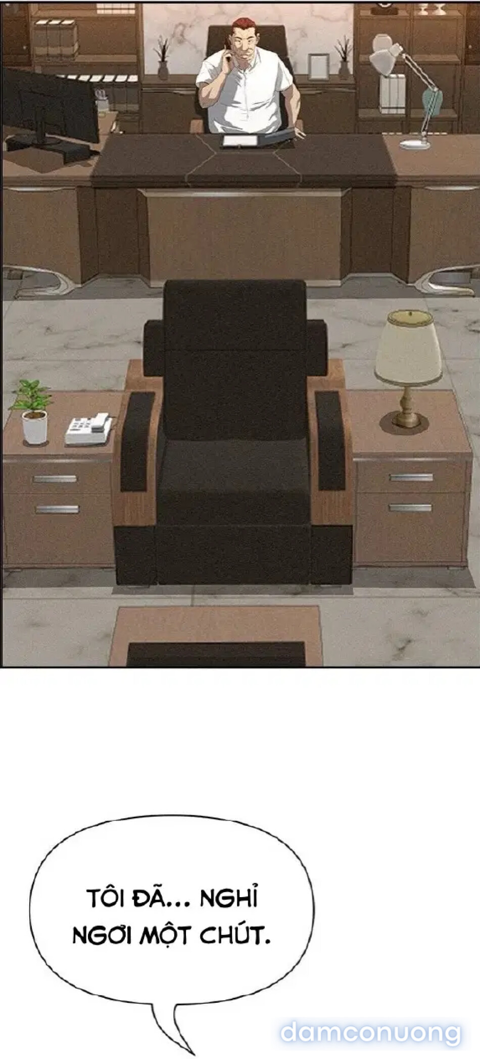 Vệ Sĩ Của Mẹ 