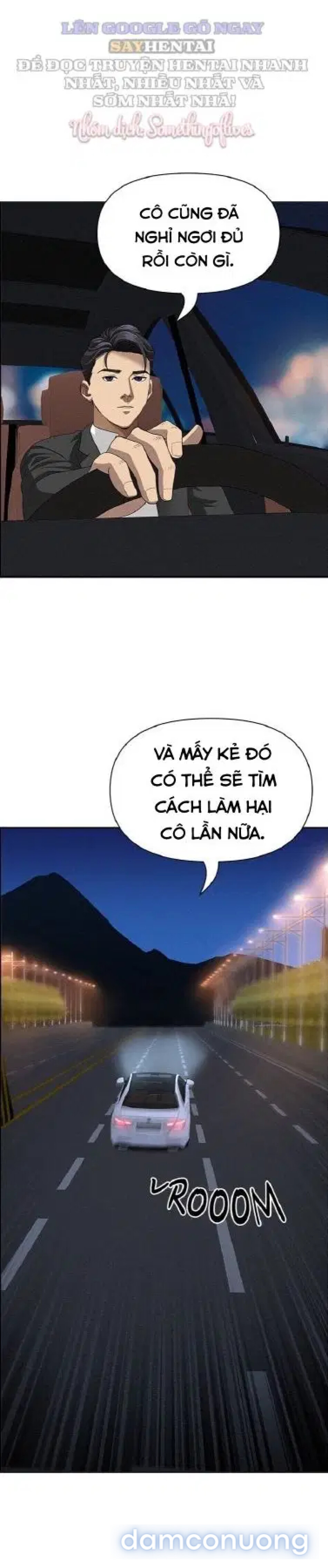 Vệ Sĩ Của Mẹ 