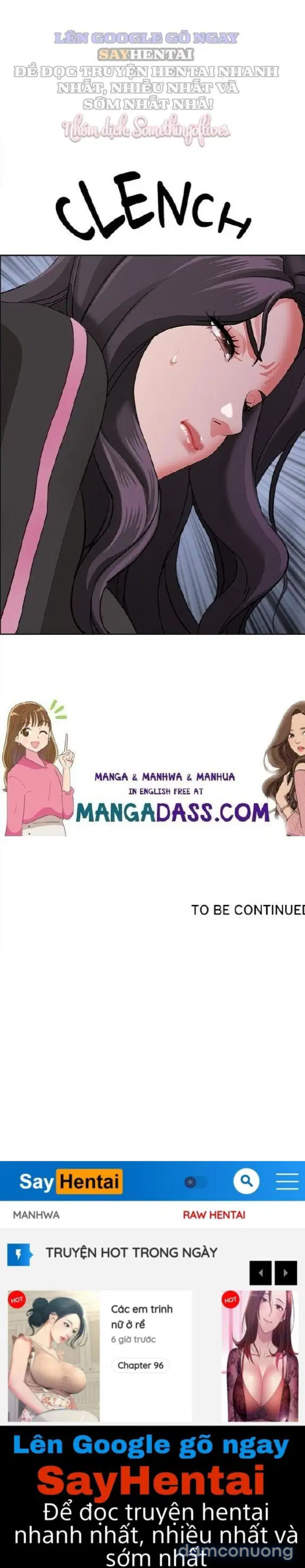 Vệ Sĩ Của Mẹ 