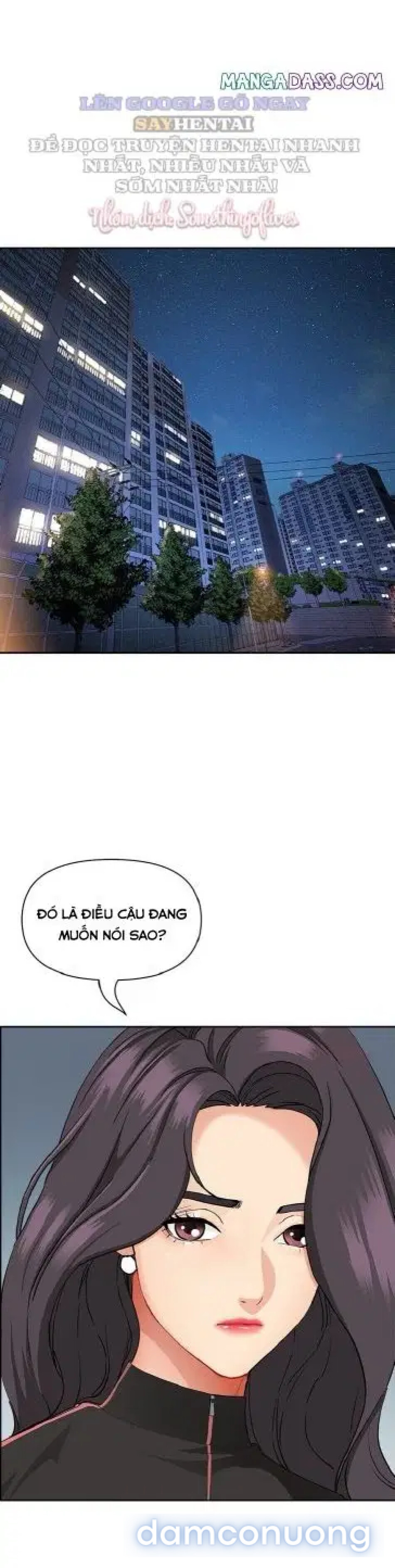 Vệ Sĩ Của Mẹ 