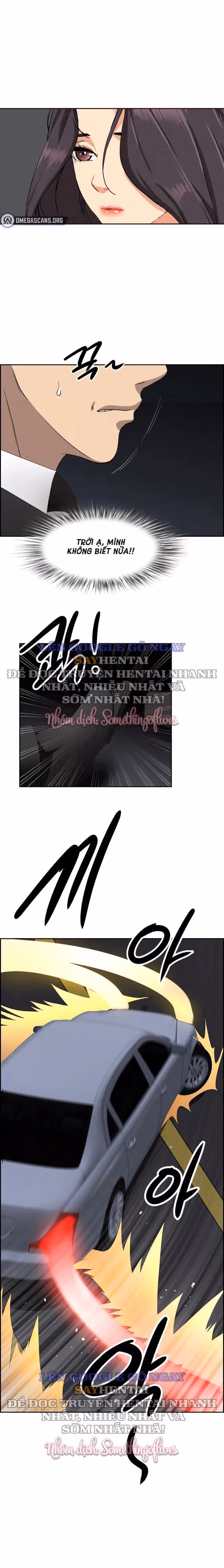Vệ Sĩ Của Mẹ 