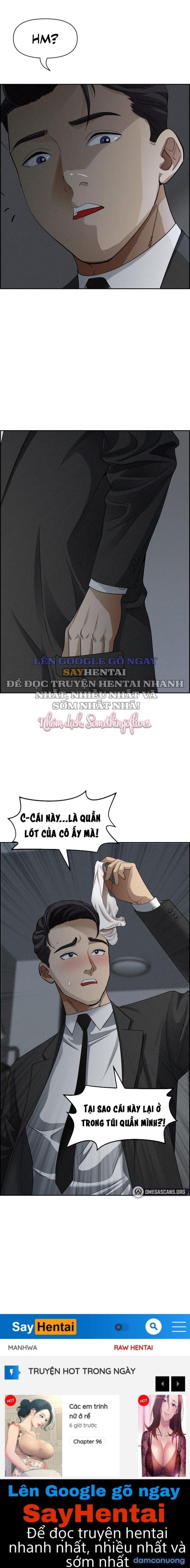Vệ Sĩ Của Mẹ 