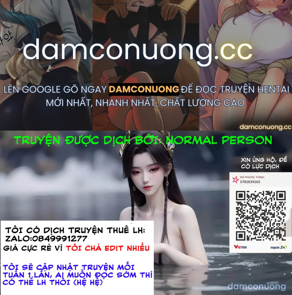 Mẹ tôi là đồ chơi tình dục của anh trai Neet 