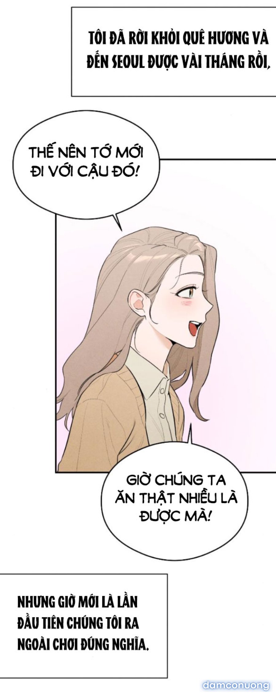 18+ Mong Ước Của Ác Ma 