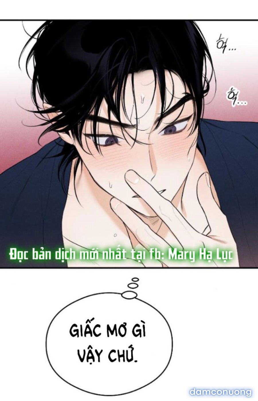 18+ Mong Ước Của Ác Ma 