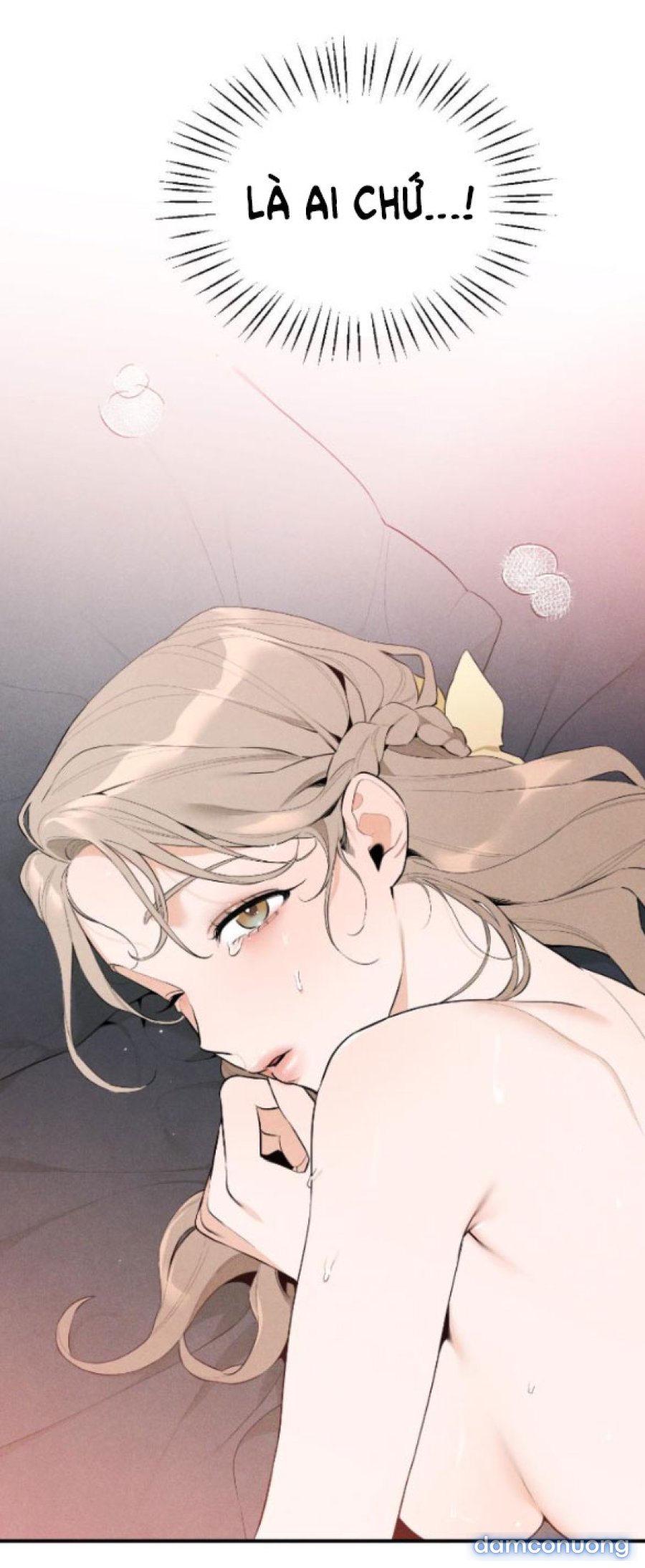 18+ Mong Ước Của Ác Ma 