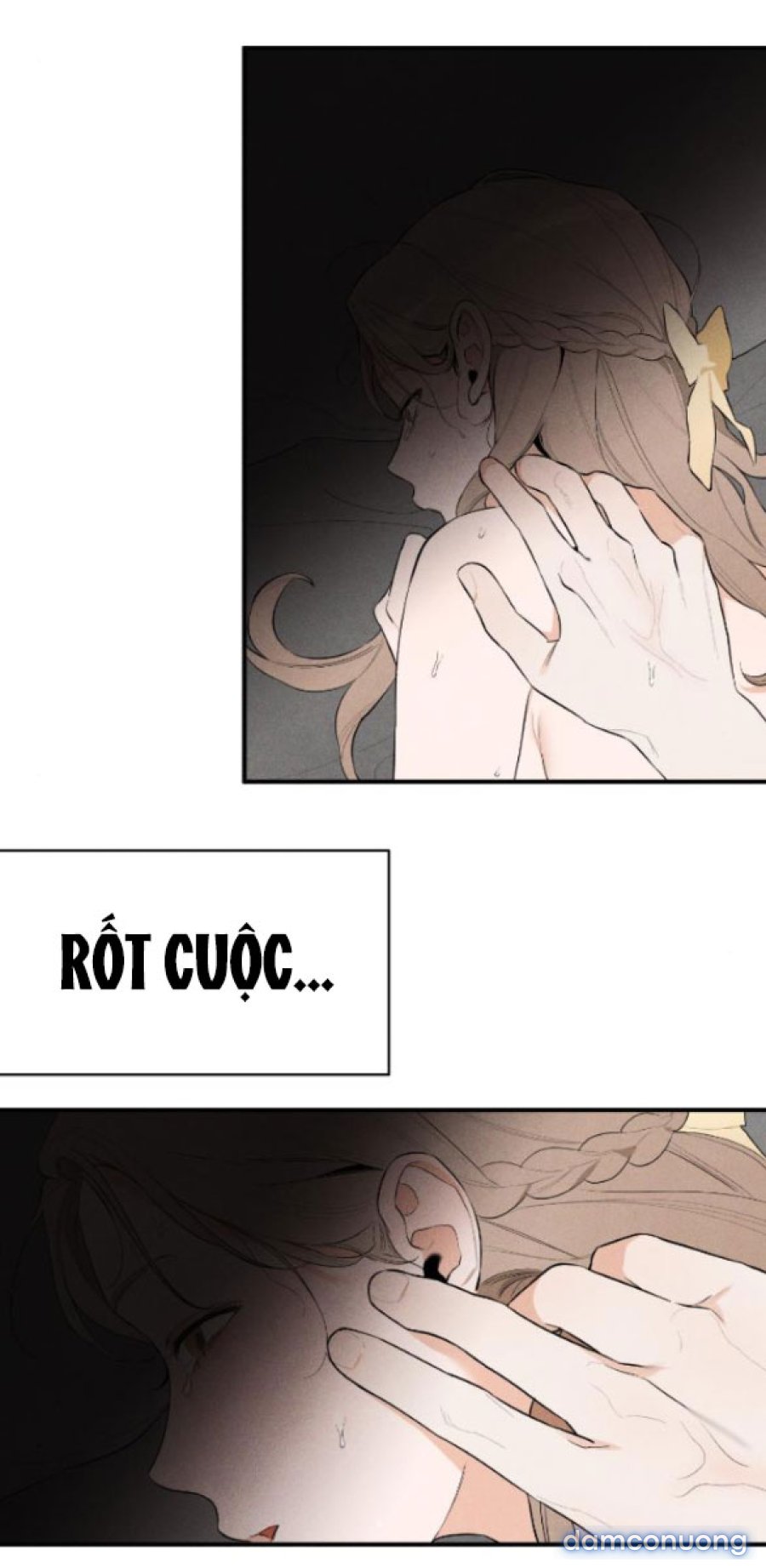 18+ Mong Ước Của Ác Ma 