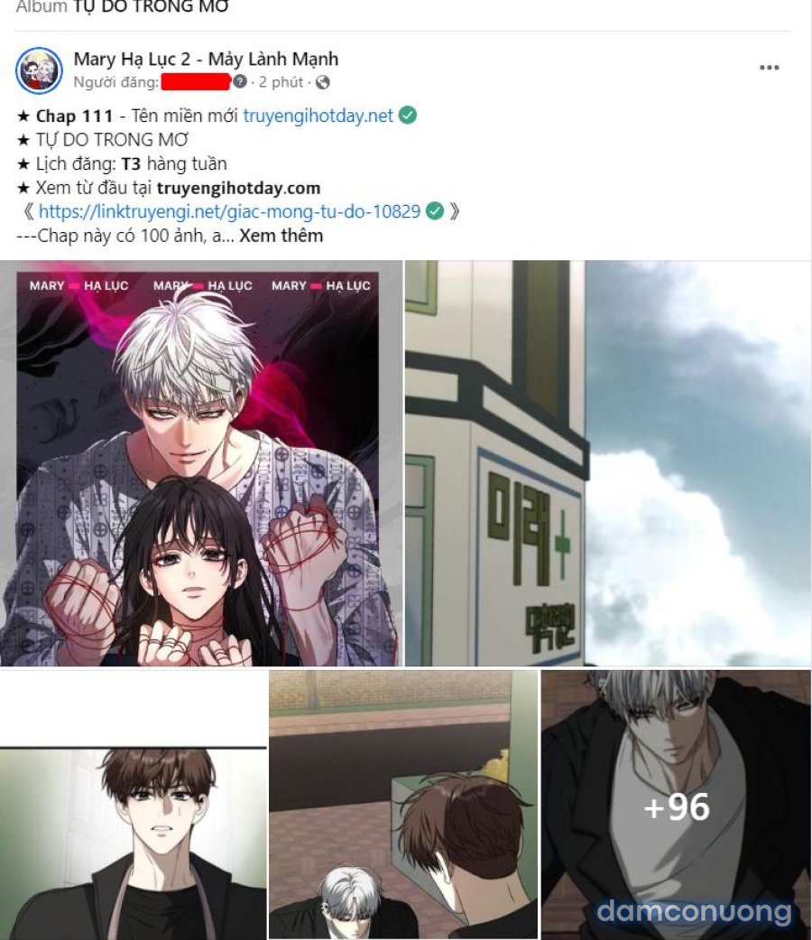 18+ Mong Ước Của Ác Ma 