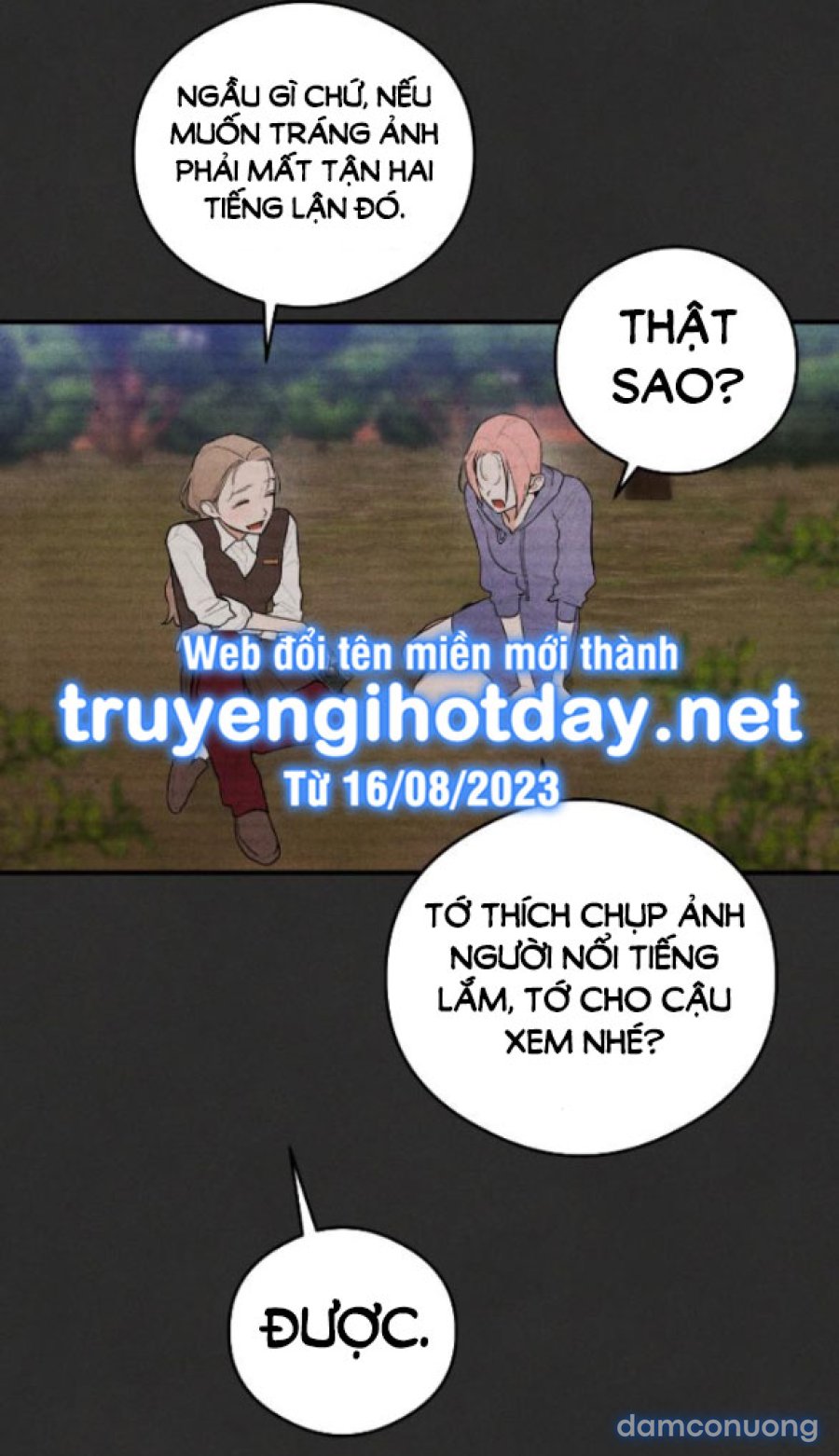 18+ Mong Ước Của Ác Ma 