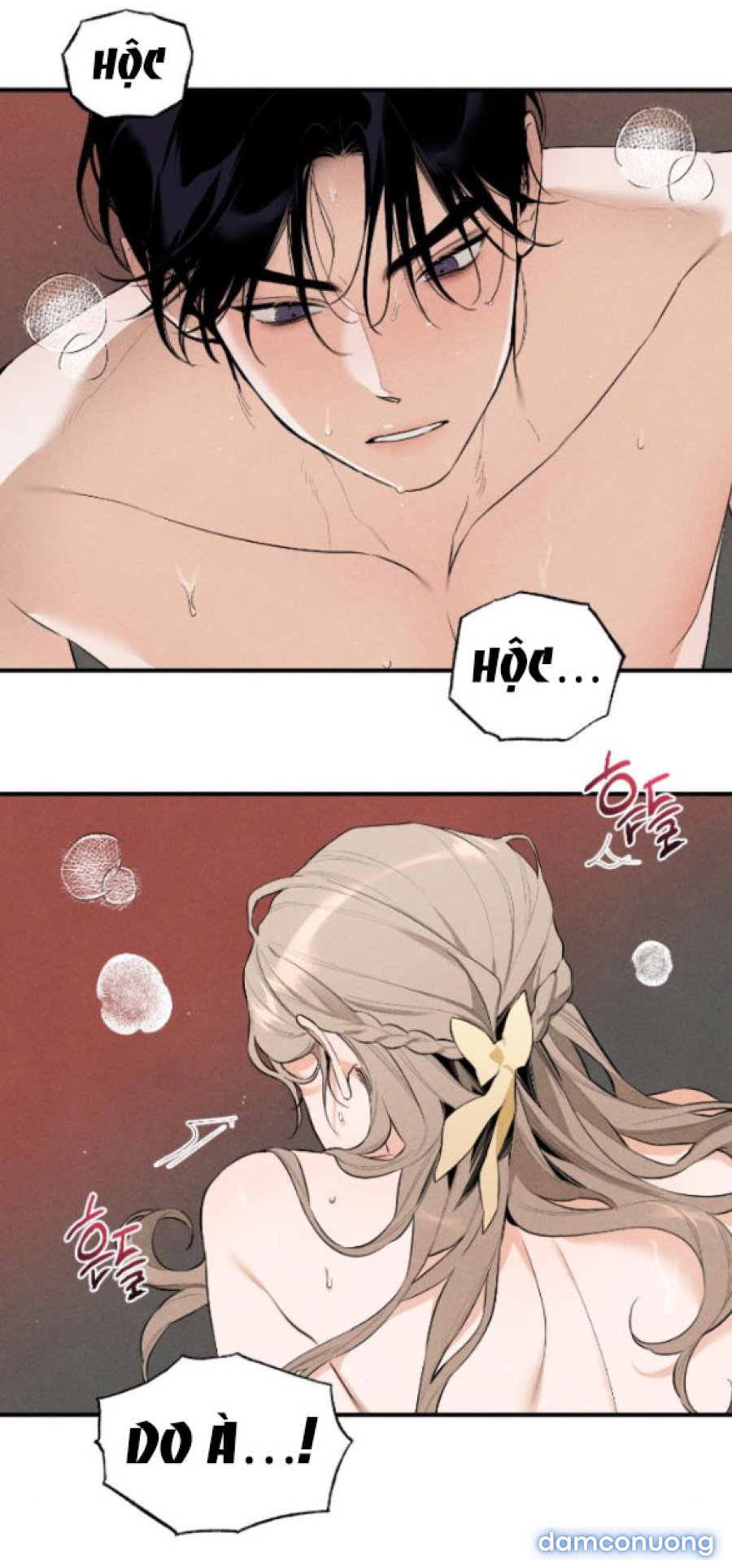 18+ Mong Ước Của Ác Ma 