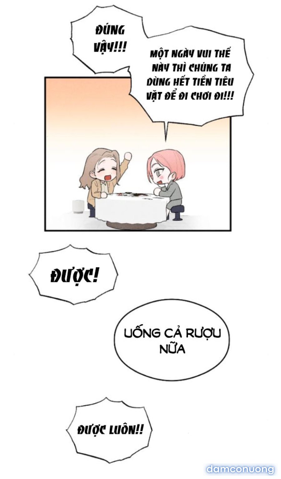 18+ Mong Ước Của Ác Ma 