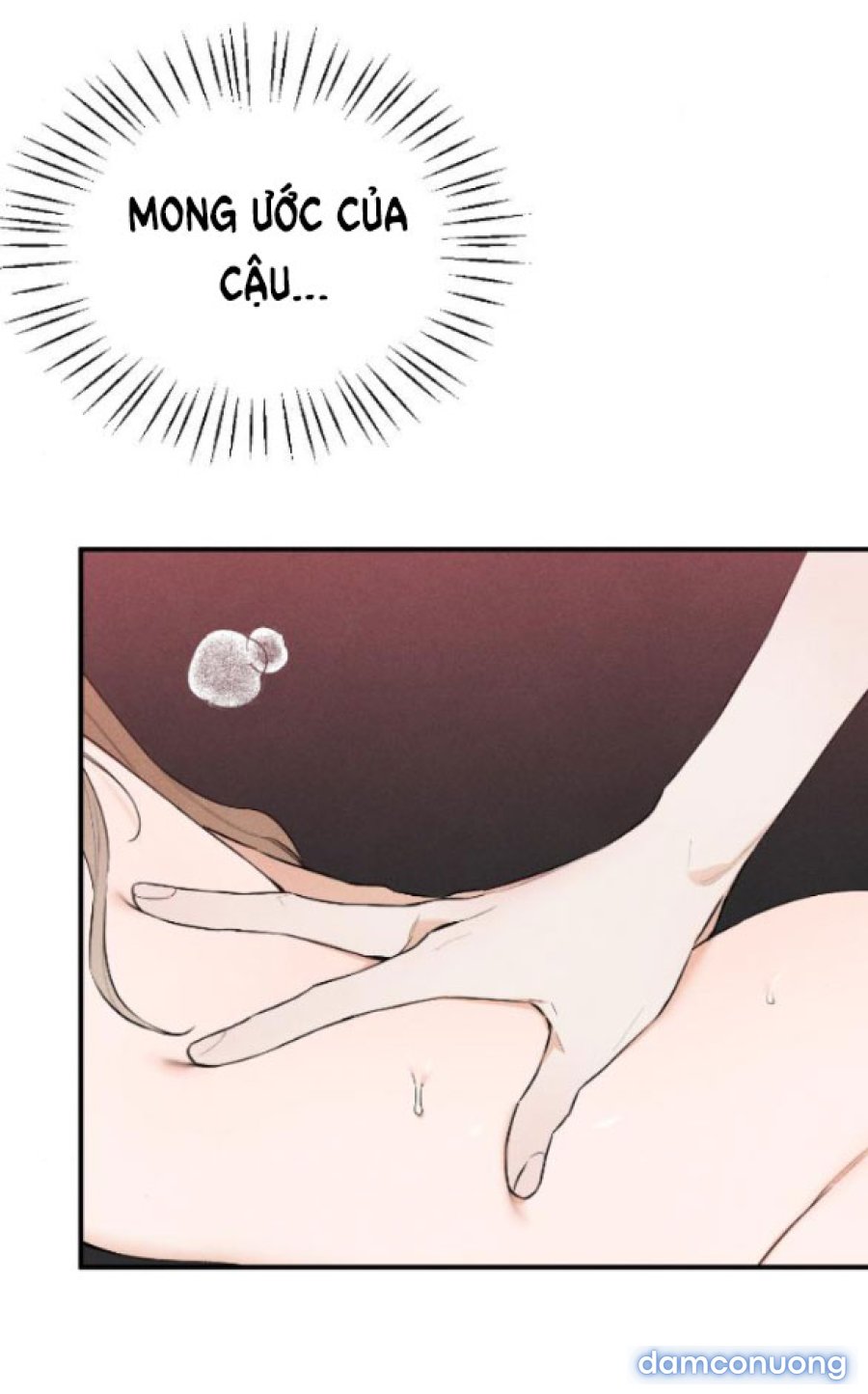 18+ Mong Ước Của Ác Ma 