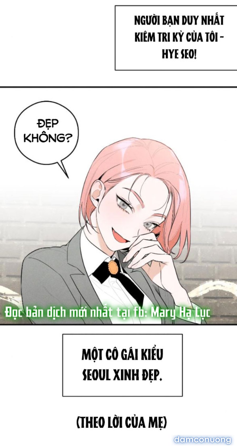 18+ Mong Ước Của Ác Ma 