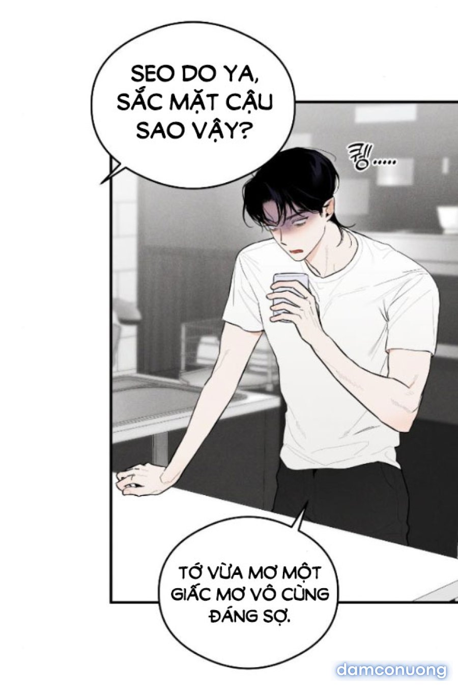 18+ Mong Ước Của Ác Ma 