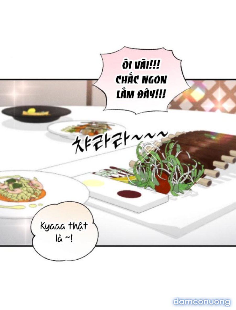 18+ Mong Ước Của Ác Ma 