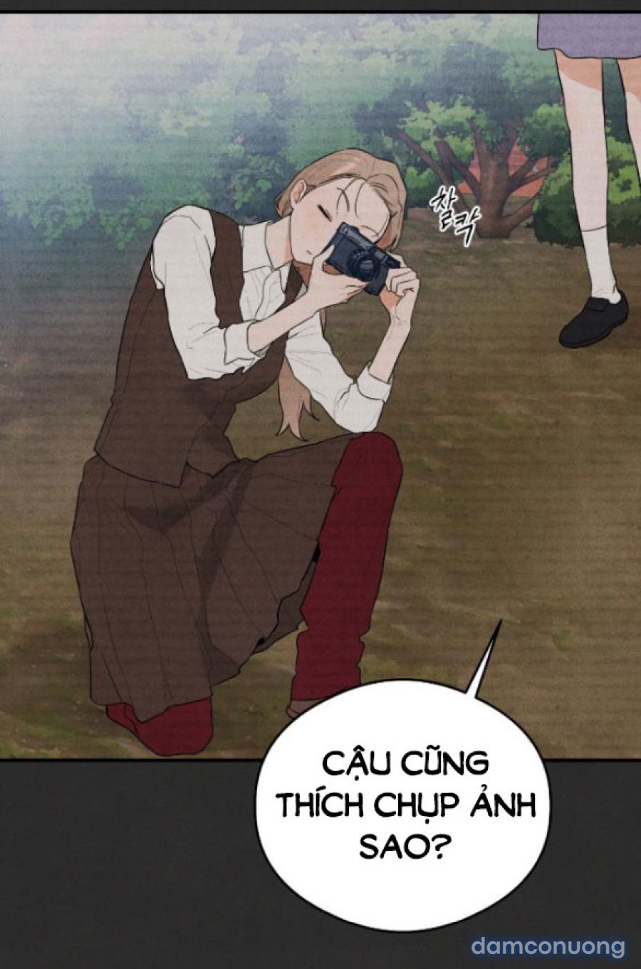 18+ Mong Ước Của Ác Ma 