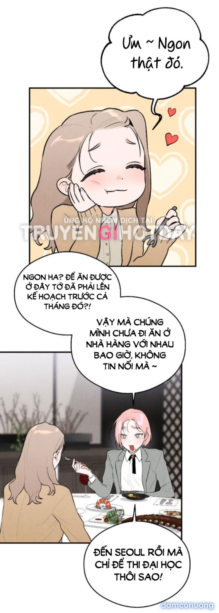 18+ Mong Ước Của Ác Ma 