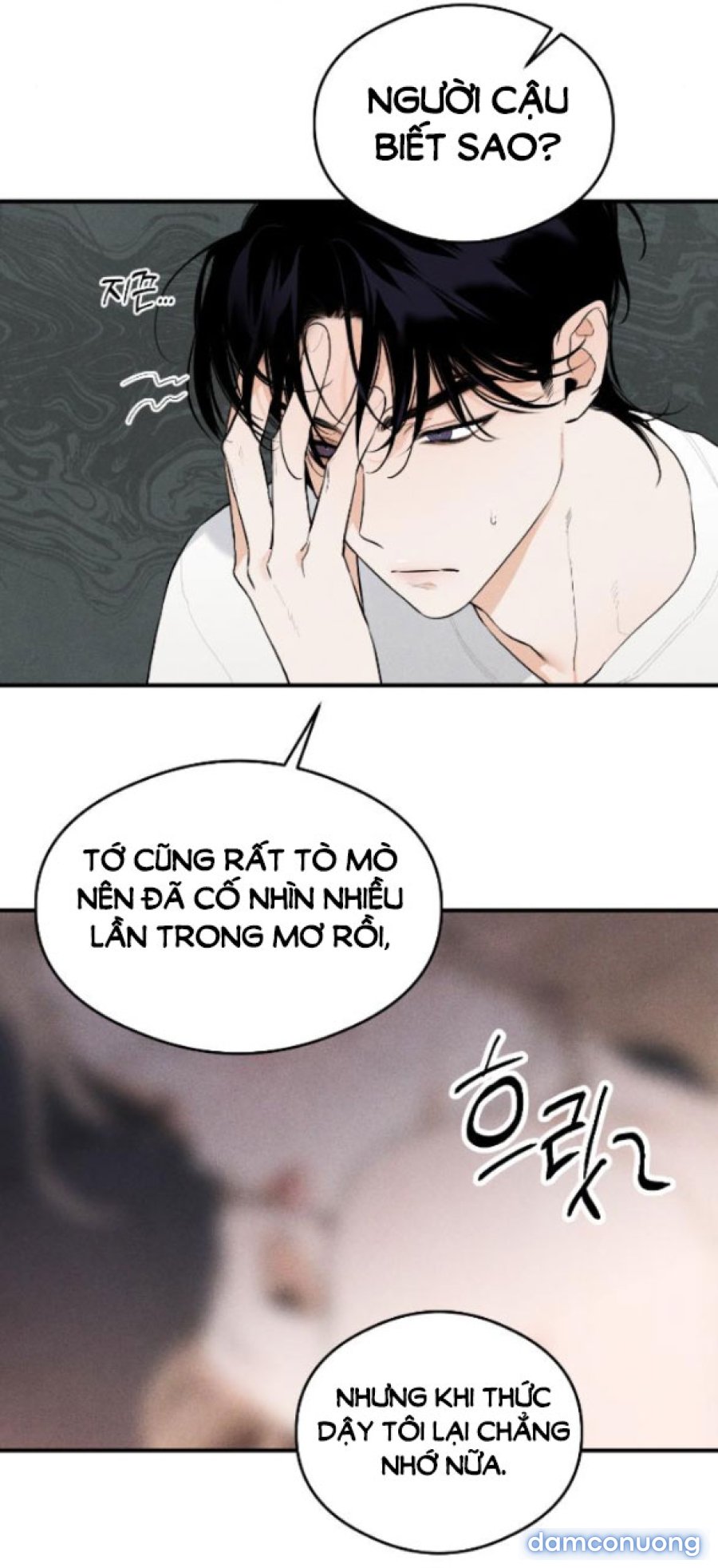 18+ Mong Ước Của Ác Ma 