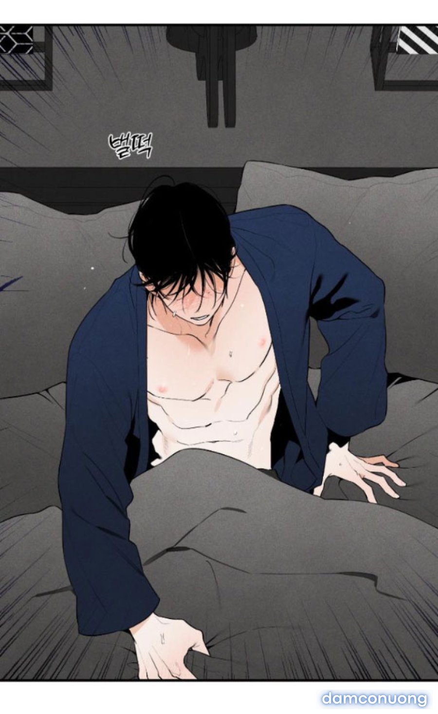 18+ Mong Ước Của Ác Ma 