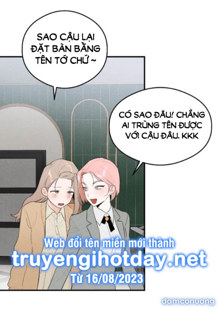 18+ Mong Ước Của Ác Ma 
