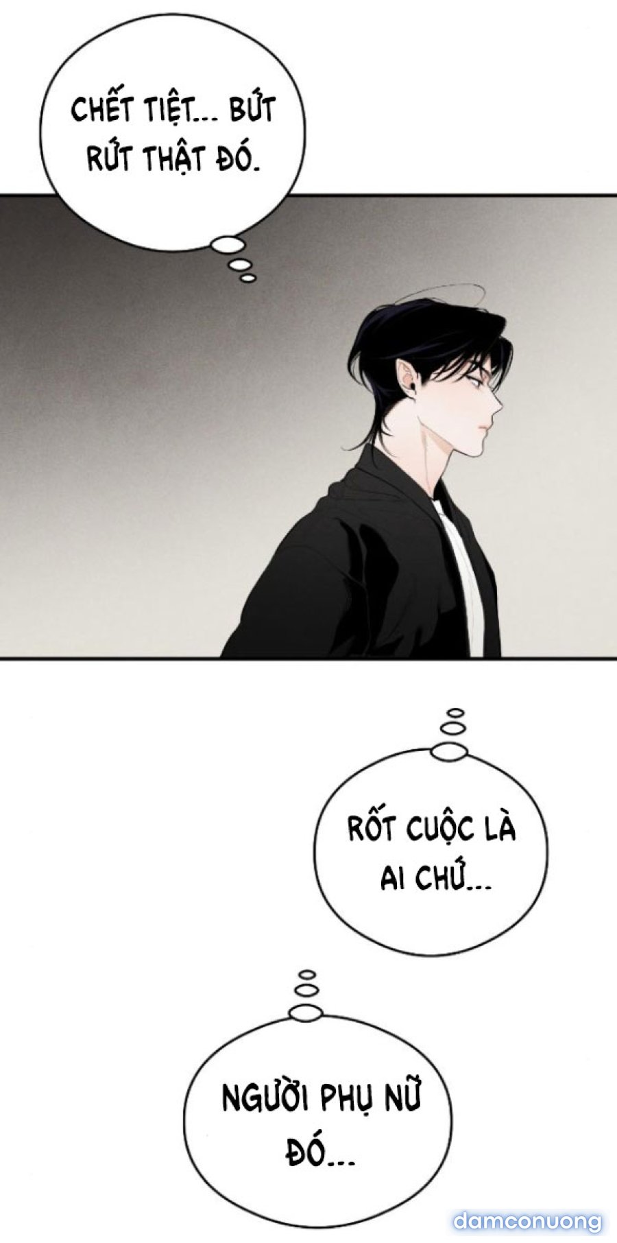 18+ Mong Ước Của Ác Ma 