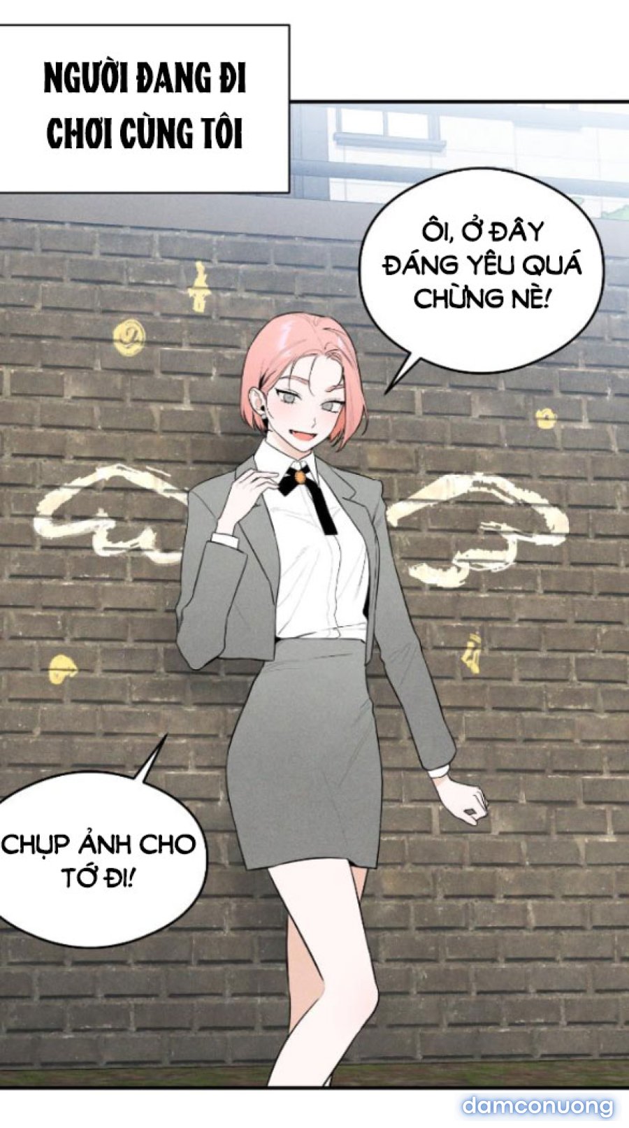 18+ Mong Ước Của Ác Ma 