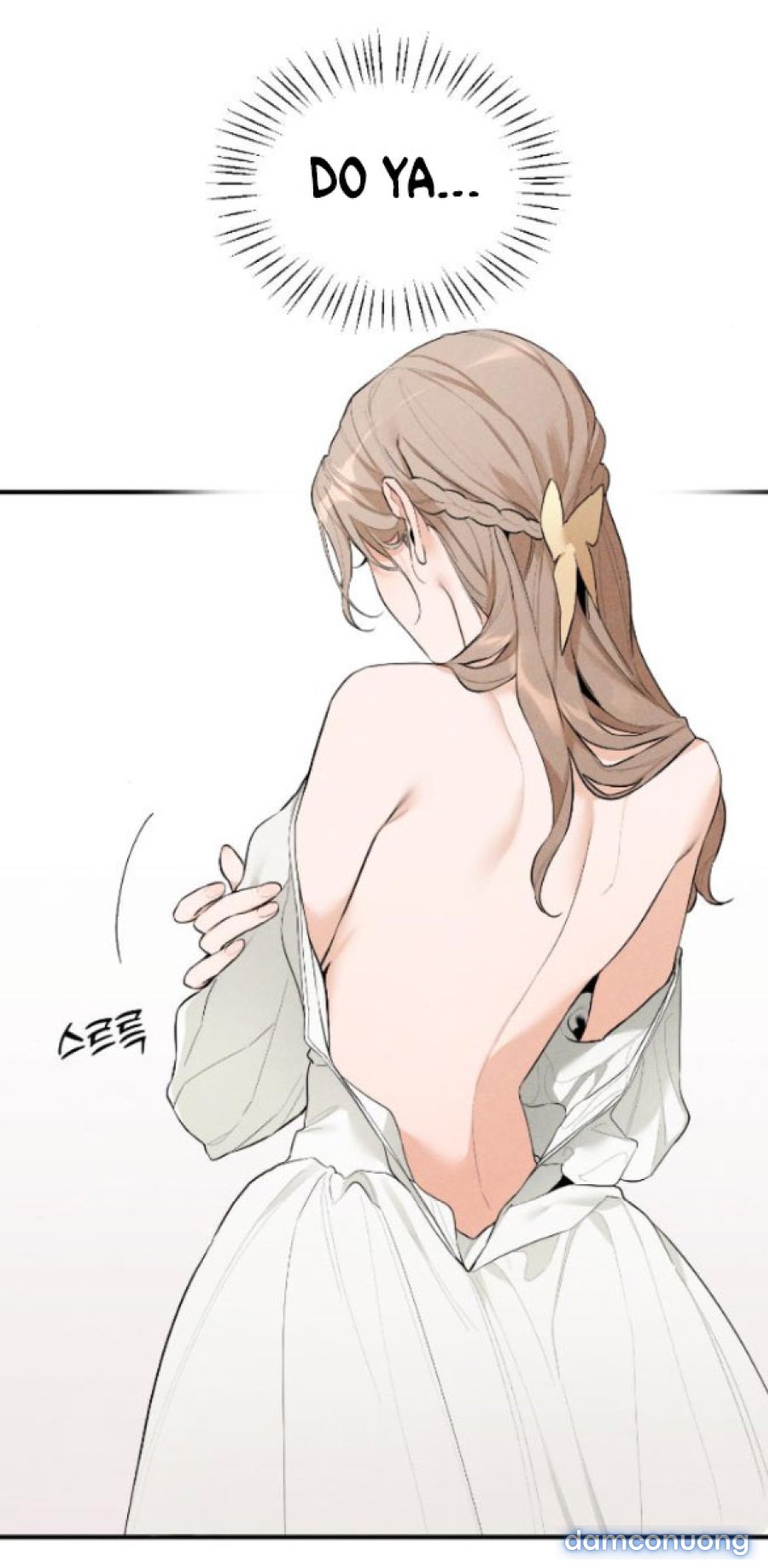 18+ Mong Ước Của Ác Ma 