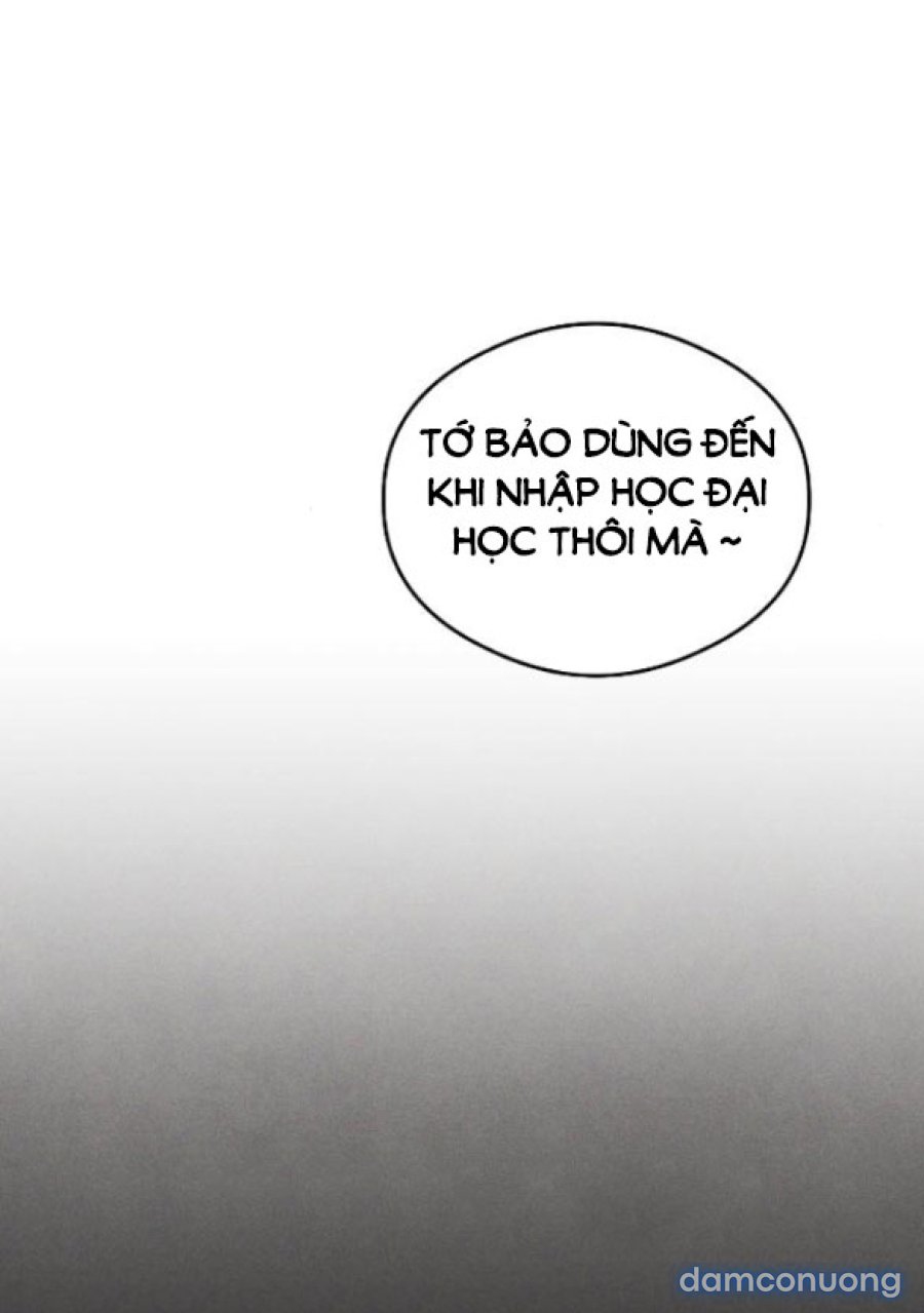18+ Mong Ước Của Ác Ma 