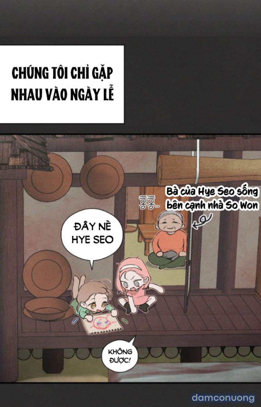 18+ Mong Ước Của Ác Ma 