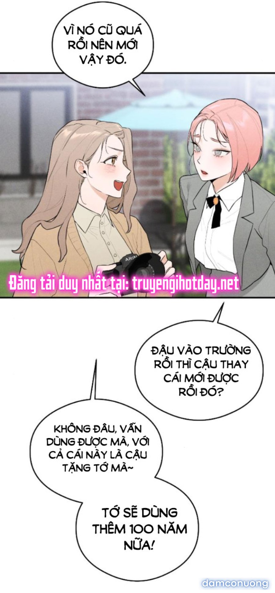 18+ Mong Ước Của Ác Ma 