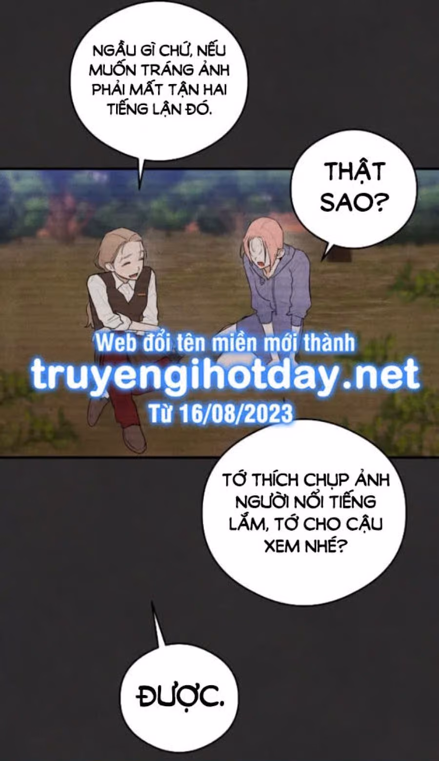 18+ Mong Ước Của Ác Ma 