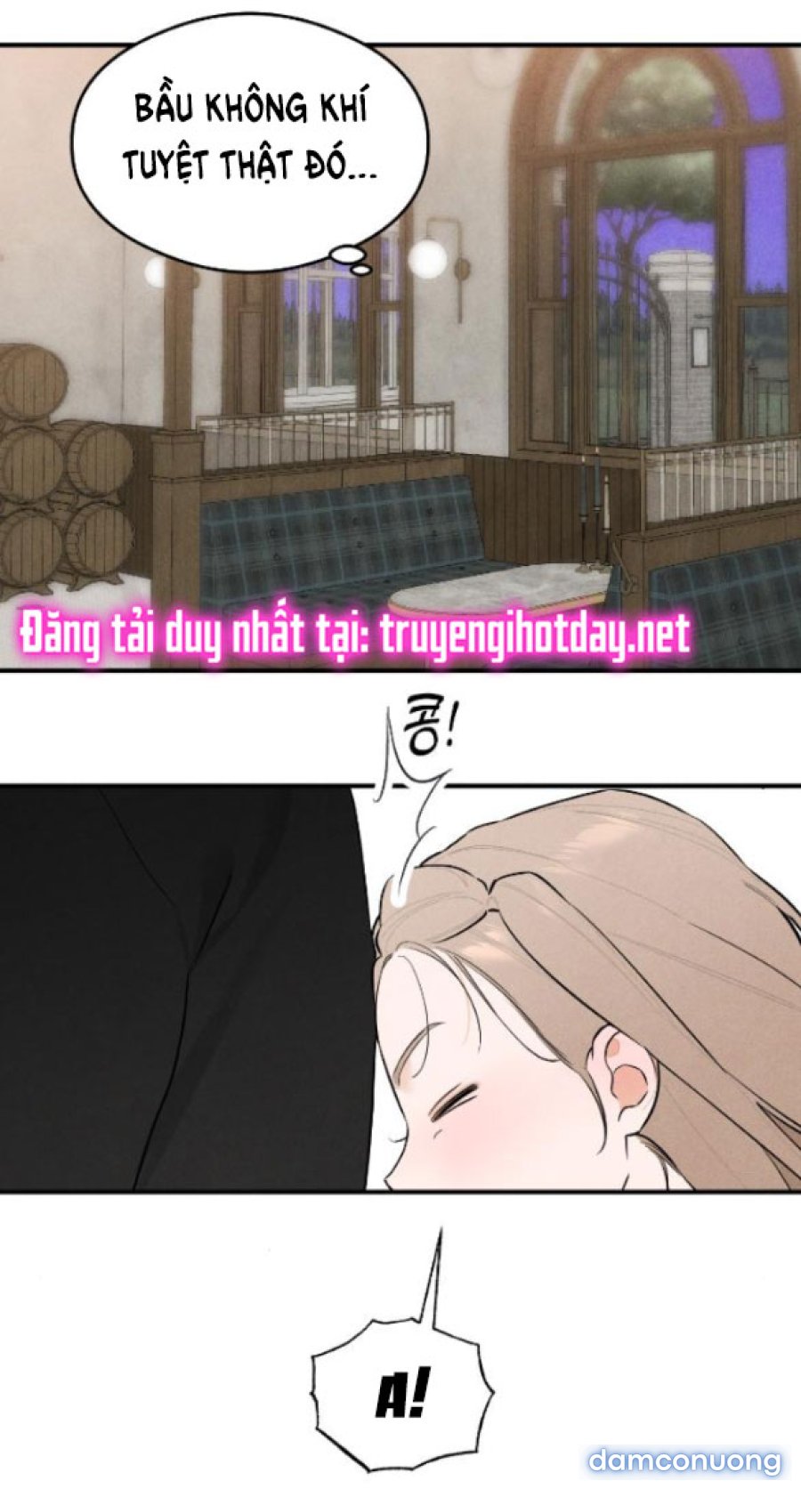 18+ Mong Ước Của Ác Ma 