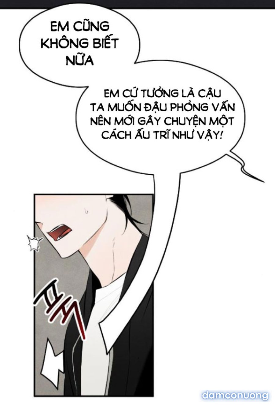 18+ Mong Ước Của Ác Ma 