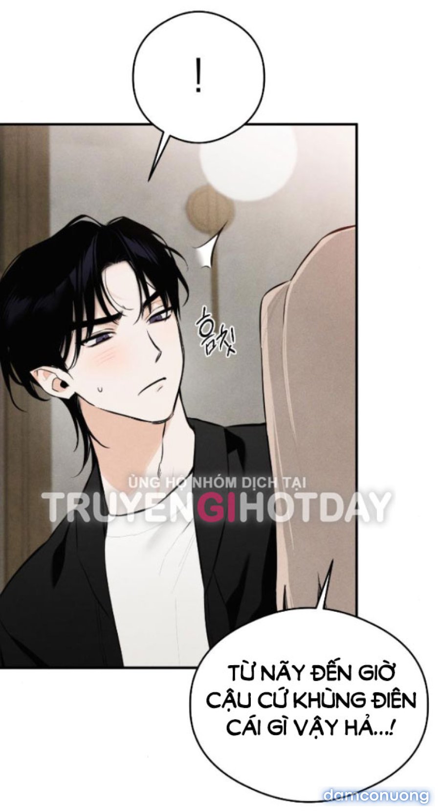 18+ Mong Ước Của Ác Ma 