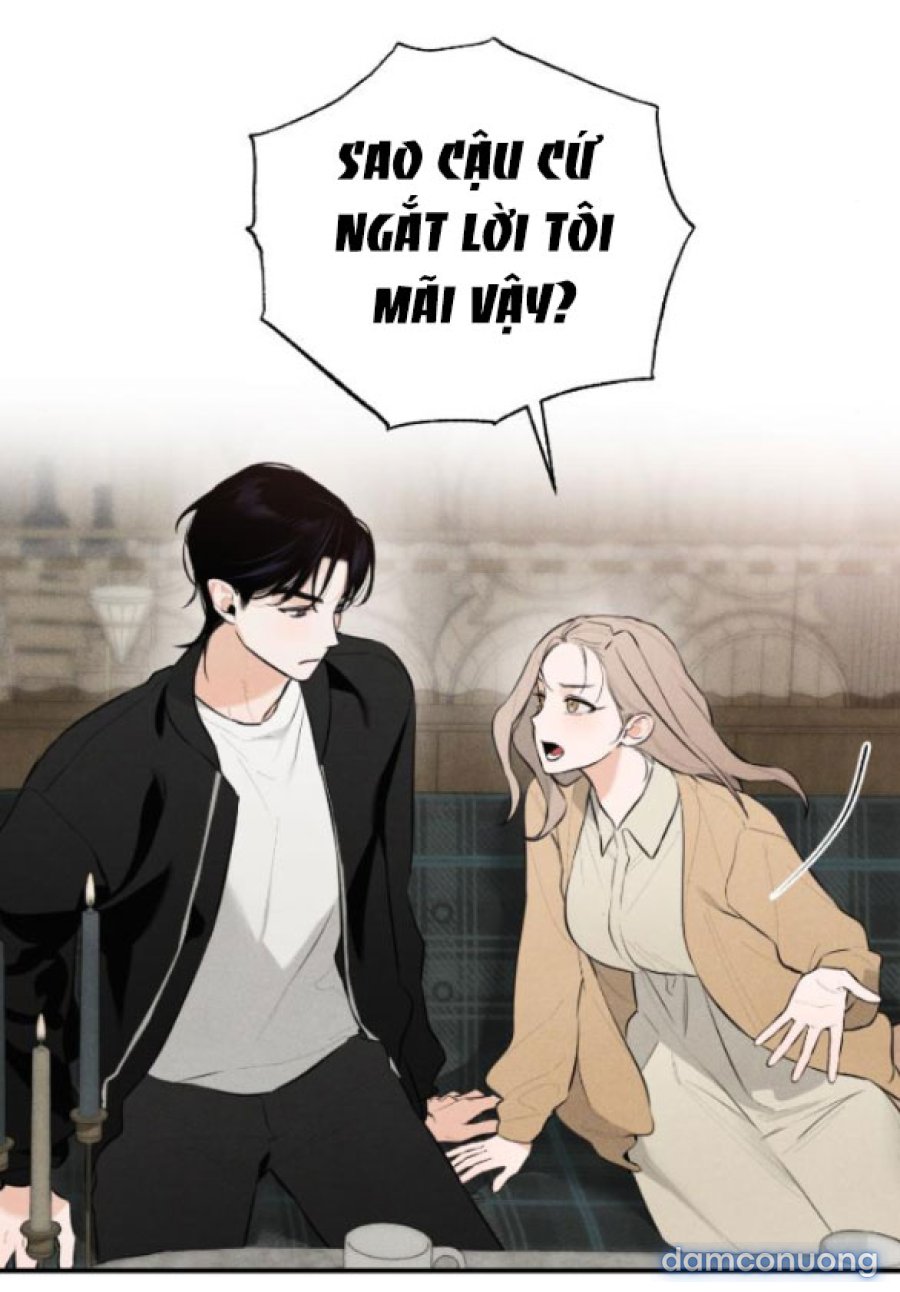 18+ Mong Ước Của Ác Ma 