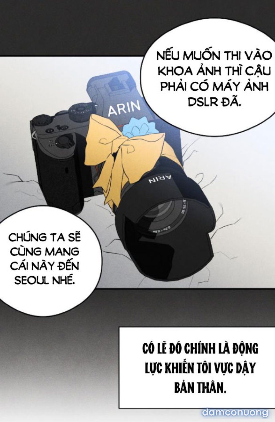 18+ Mong Ước Của Ác Ma 