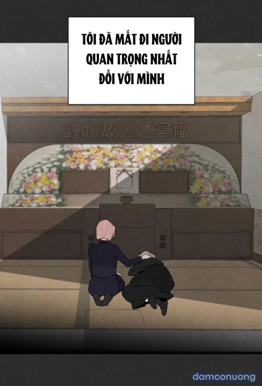 18+ Mong Ước Của Ác Ma 