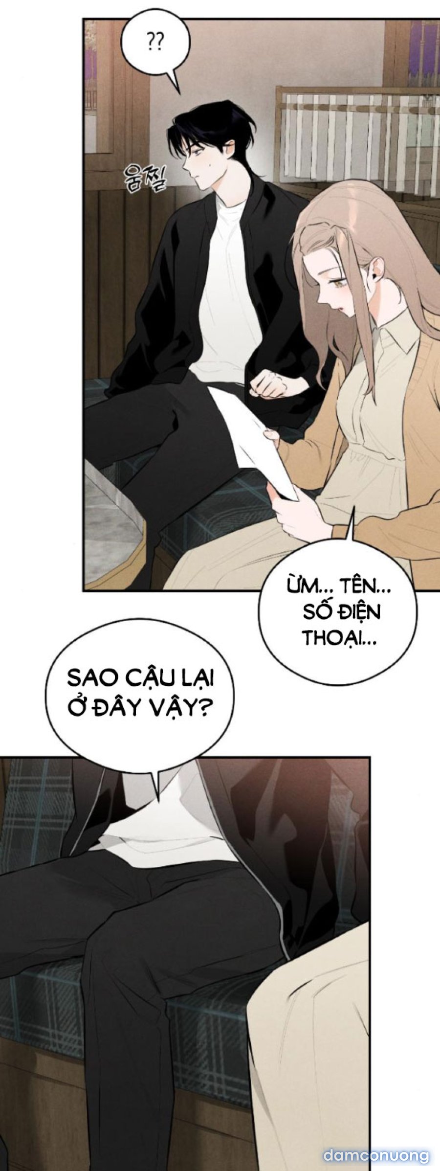 18+ Mong Ước Của Ác Ma 