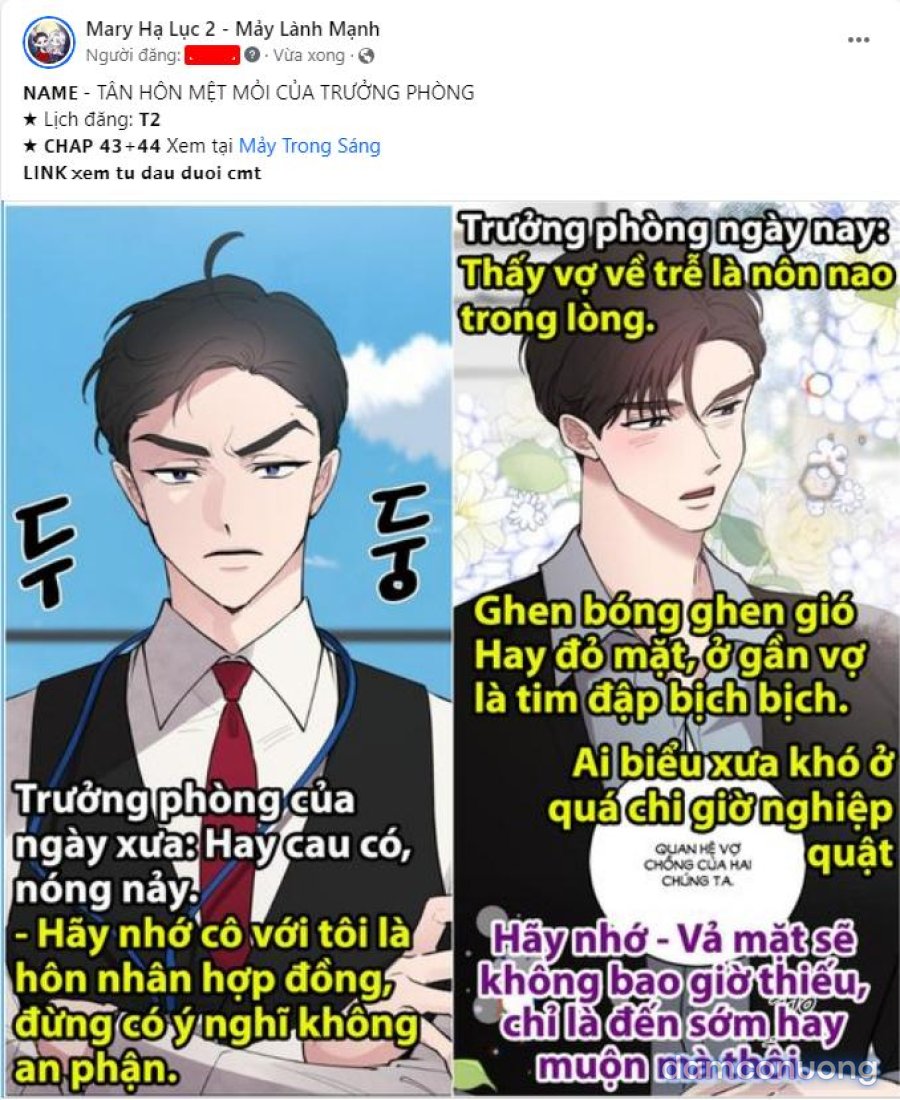 18+ Mong Ước Của Ác Ma 