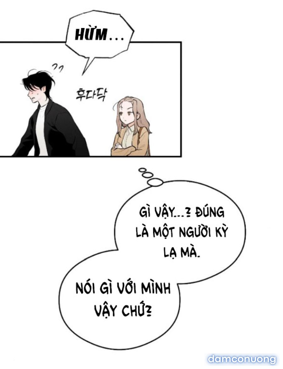 18+ Mong Ước Của Ác Ma 