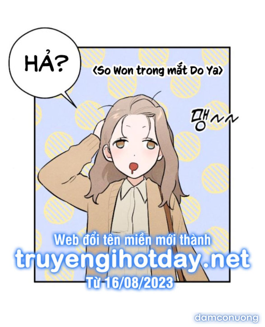 18+ Mong Ước Của Ác Ma 