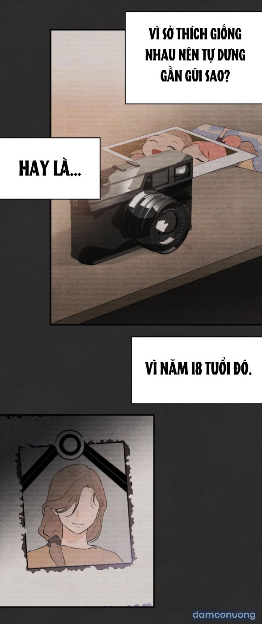 18+ Mong Ước Của Ác Ma 