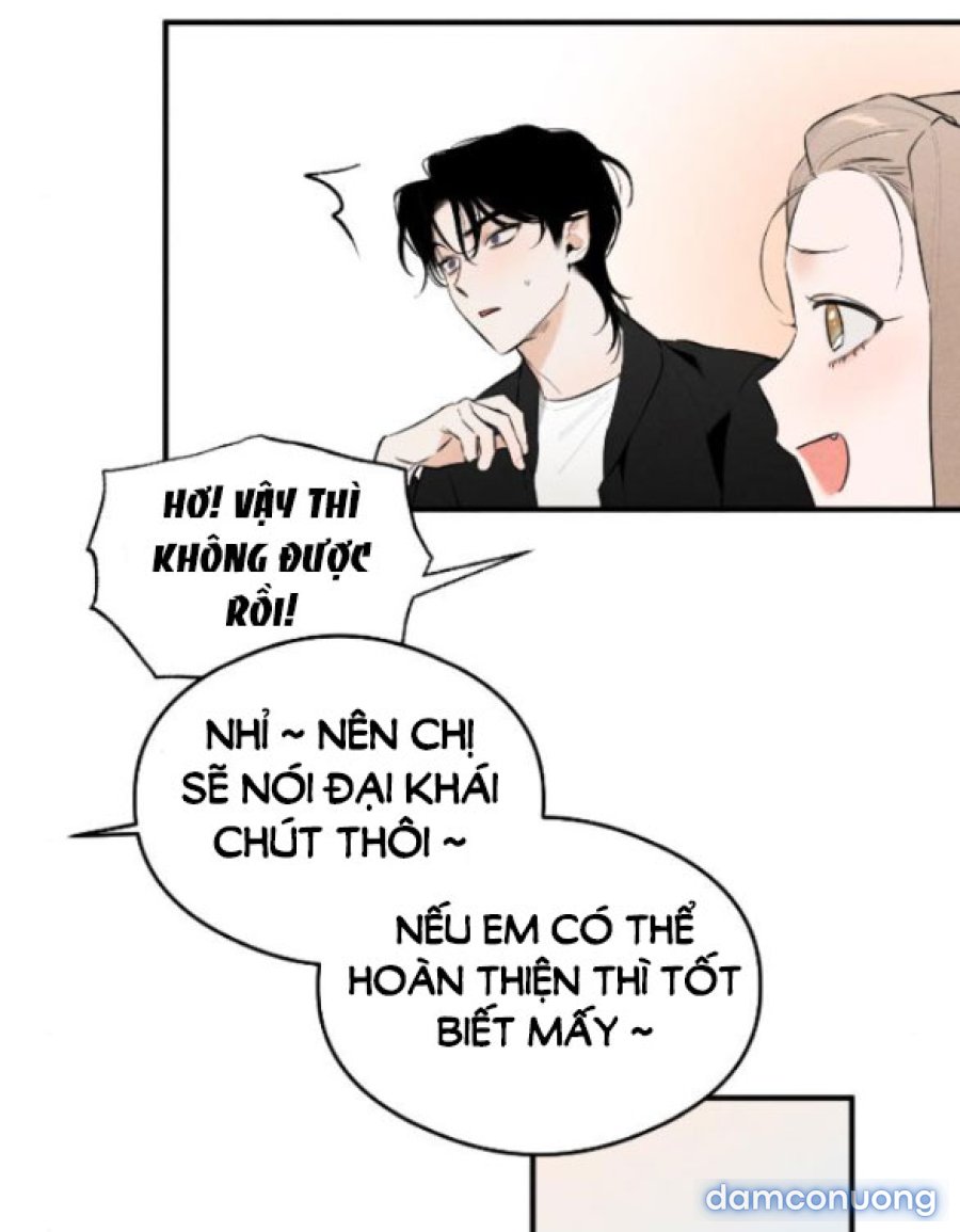 18+ Mong Ước Của Ác Ma 