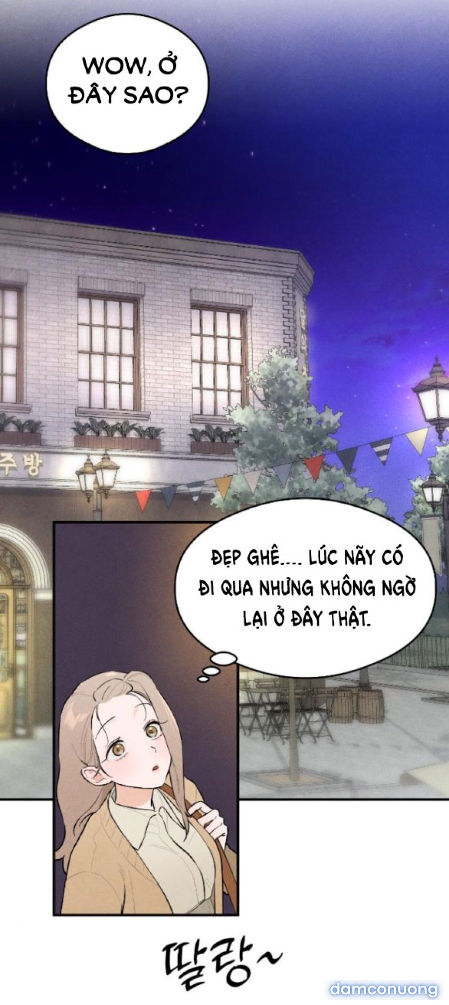 18+ Mong Ước Của Ác Ma 