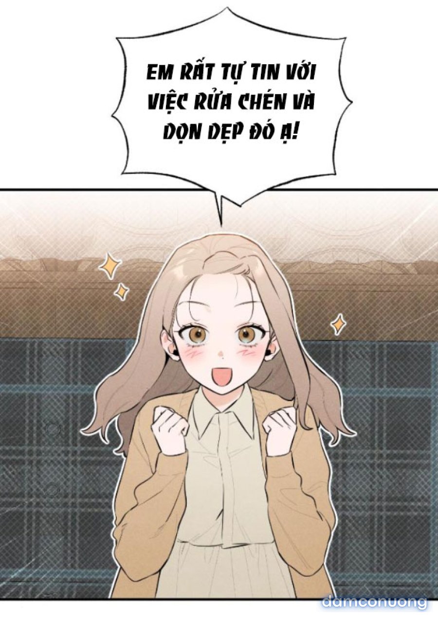 18+ Mong Ước Của Ác Ma 