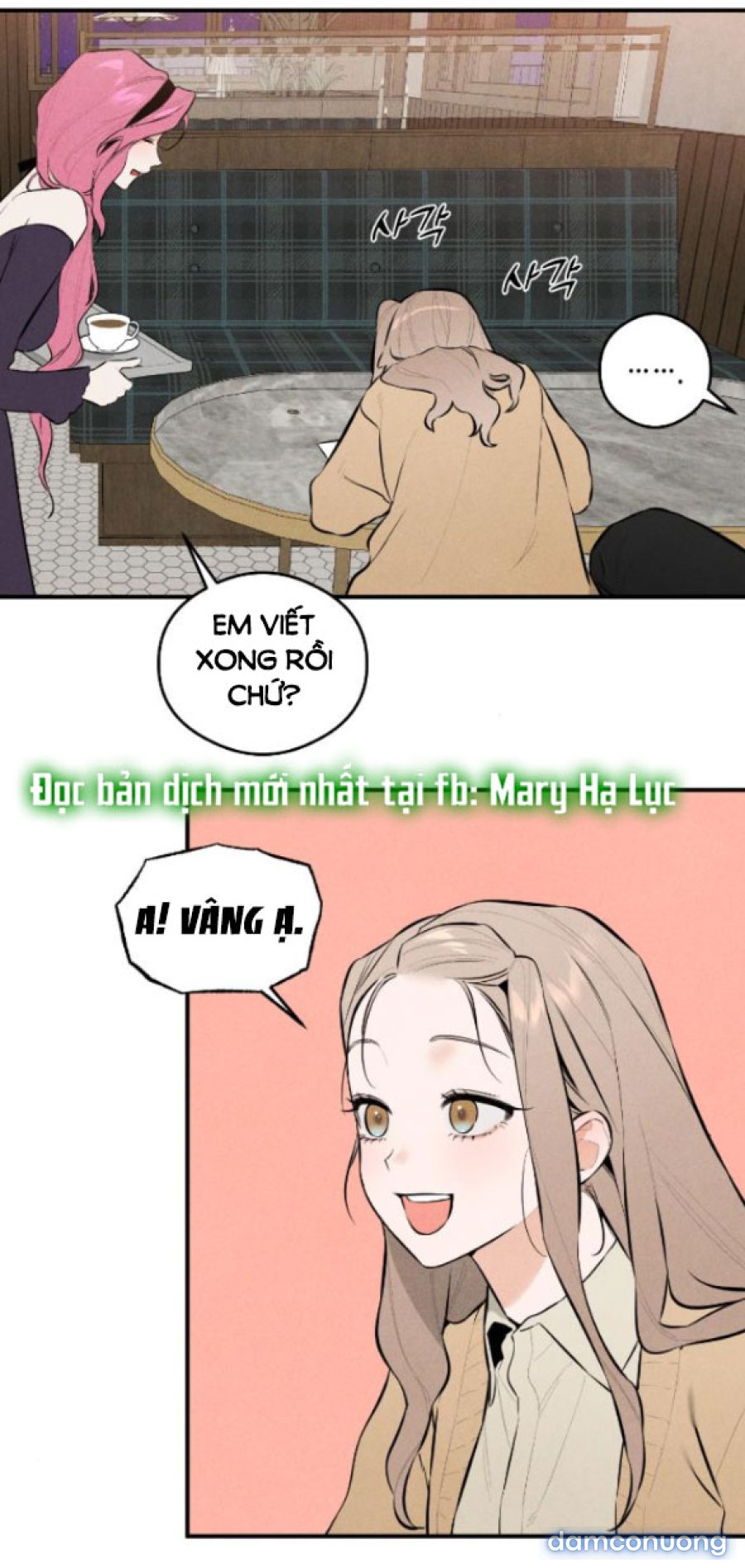 18+ Mong Ước Của Ác Ma 