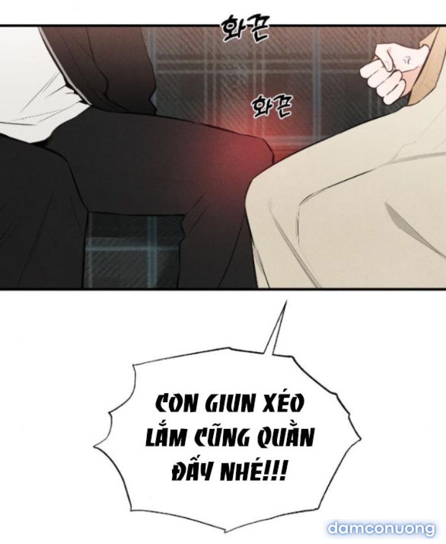 18+ Mong Ước Của Ác Ma 